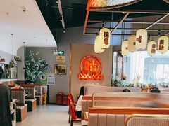 -得意啫·广东啫啫煲(前海HOP店)