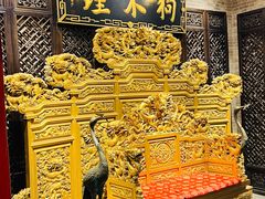 -狗不理(山东路总店)