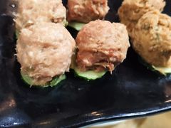 -活鱼馆(宜兴埠店)