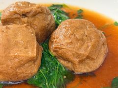 -金典银峰老鹅馆·昆山菜(亭林公园店)