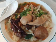 -阿那亚第三食堂 Cafeteria 3