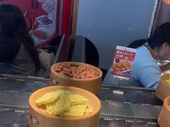 -龍歌自助小火锅(市南金茂湾店)