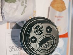 -麦当劳(佛山流行前线店)