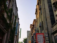 -两江国际影视城