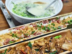 -竹一味·竹筒饭