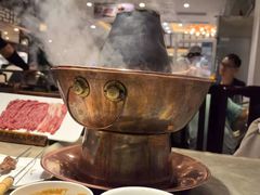 -东来顺饭庄(王府井步行街店)