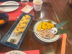 -仙隐小鹿料理食堂(沙市人信汇店)
