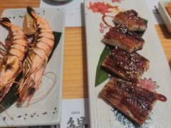 -鳗鲔料理小馆