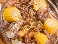 -鲜小岛·铜锅涮肉
