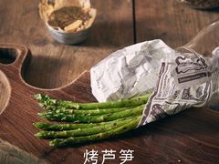 -造精酿餐厅