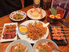 -Fukumimi·美醉堂 居酒屋(金尚店)