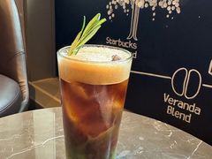 -星巴克臻选(北京嘉里中心第二店)