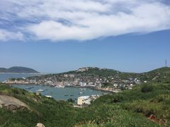 -东极岛景区