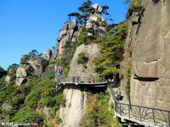 -咸宁万豪温泉谷度假区