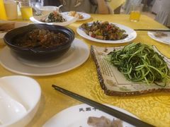 -清真马祥兴菜馆(云南北路店)
