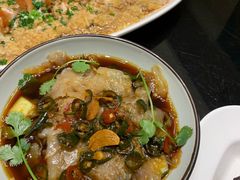 -丰收日·小海鲜·沪上家宴(顾村正大店)