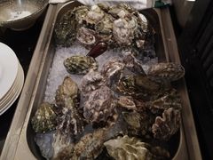 -杭州钱江新城万怡酒店-西餐厅