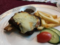 -92°C俄式厨房(中央大街店)