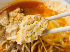 -大胖沙茶面(石鼓路店)