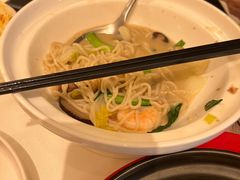 -莆田餐厅PUTIEN(西安万象天地店)