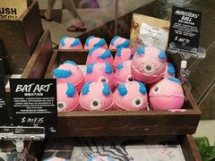 -LUSH(威尼斯人店)