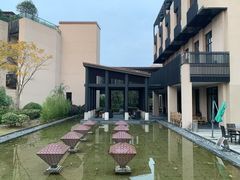 -上海崇明金茂凯悦酒店