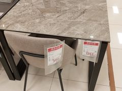 -NITORI 宜得利家居(天津泰达永旺店)
