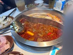 -芈重山老火锅(广州首店)