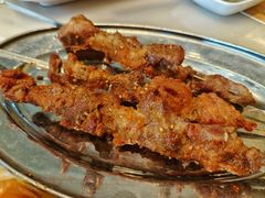 -牛街·马辈儿涮肉(牛街总店)