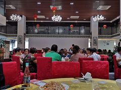 大堂-东江渔村(皇悦店)