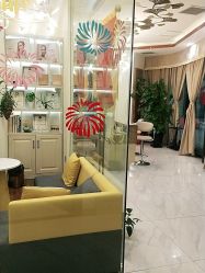 -芳朵美容养生SPA