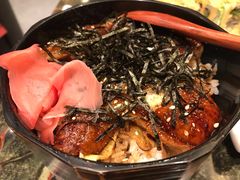 -炙柒Sekinana·精致料理 烧鸟·铁板烧(海上世界店)