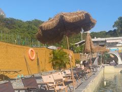 -DGE季风钓虾营地·团建·聚会