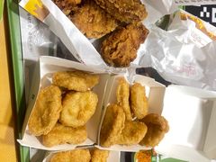 -麦当劳(合肥之心城店)