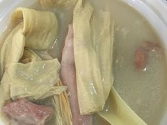 -胡椒猪肚汤(康王店)