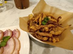 -卡朋西餐(较场西路店)