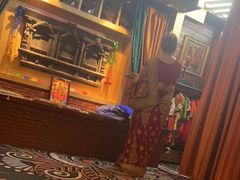 -甘尼仕印度餐厅爵士酒吧(阳春巷店)
