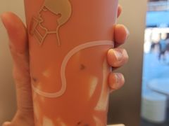 热生打椰泰奶-喜茶(北京三里屯太古里店)