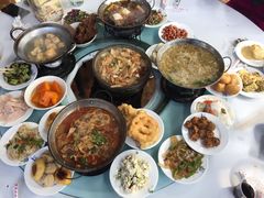 -柳沟豆腐宴69号福豆堂