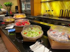 -威斯汀舞台餐厅