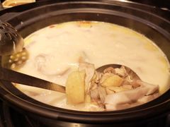 -捞王锅物料理(凯旋路店)