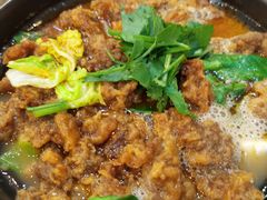 -溢香苑瓦罐(前进路店)