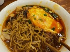 -蒋家肠旺面馆老店(合群路店)