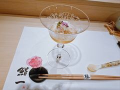 -鮨一日本料理旗舰店(总店)