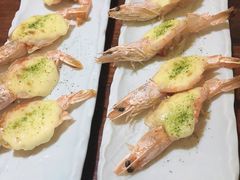 -渔日本料理铁板烧(新天地假日广场店)