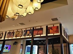 -極屋鮨牛 · 烧肉酒场(时代C馆店)