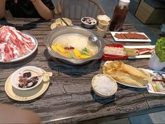 -嘉香苑茶餐厅