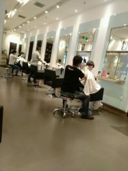 -东方麒麟·潘多拉SALON