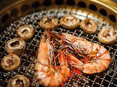 -300杯·和牛烧肉清酒专门店(廊里店)