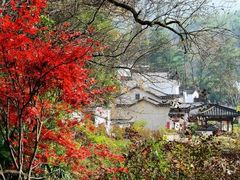 -塔川景区